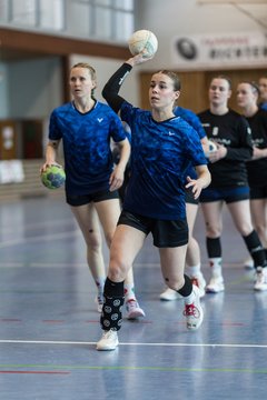 Bild 167 - F HSG Kremperheide/Muensterdorf - ATSV Stockelsdorf 2 : Ergebnis: 47:32